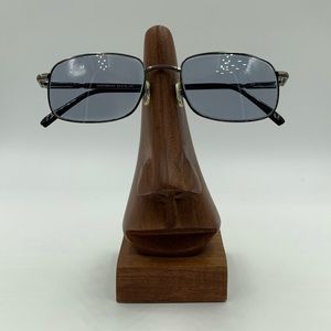Vintage Montreaux Pinnacle Oval Sunglasses Frames